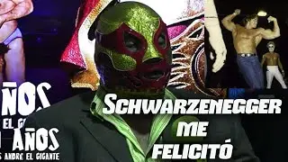 Canek: 