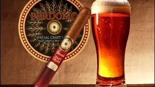 Perdomo Stout Craft Series Epicure #cigarians #cigaroftheday #cigarlover #perdomo
