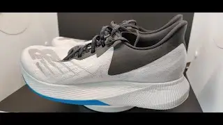 New Balance Fuel Cell better than Zoom X by NIKE??
