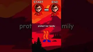 Почему &laquo;Суперсемейку 2&raquo; так ненавидят? #incredibles2 #pixar #мнение
