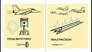 EMALS | What is EMALS Technology