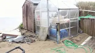 Washed Away (documentary) Saving Hemsby's Coastline