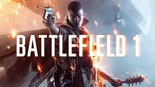 BATTLEFIELD 1 TUTORIALS: MEDIC CLASS
