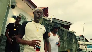 GRIENGO FT KAGO & BIGI (LRV Family) - HOOD