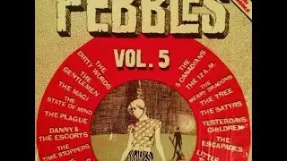 The 12 A.M. - The Way I Feel  (Pebbles Vol. 5)