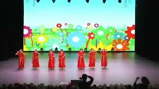 21  Студия Айсафи   Шоу Маша и Медведь