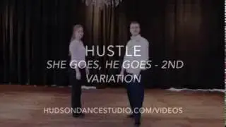 Hustle :: Throw Out From Closed & Send in to Closed
