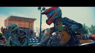 Grass track Marmande 2021