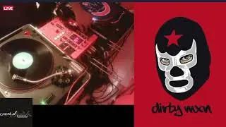 DJ Dirty MXN MIXCLOUD FNB TEST Stream 08/04/2023