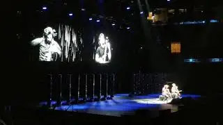 2cellos With or without you