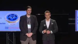 HT 2016 - T. Vershoor, Innovative Mechatronics Systems - Aeronautics Startup Pitch