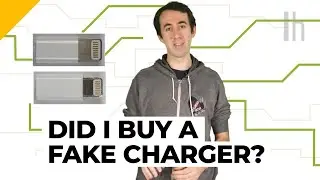 Cheap Third-Party Cables Vs. Official Charger Cables