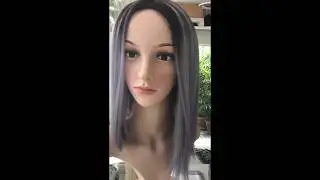 Full Lace Wig | Custom Color Wig | Malaysia Hair Imports