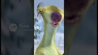 Ice age chapter 1 part 1