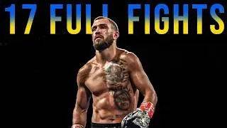 4 Hours Of Vasiliy Lomachenko BRUTALITY 🤯