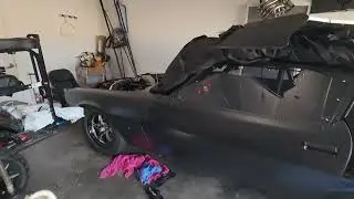 Camaro FuelTech ft600, Procharger F2, E85. street legal.