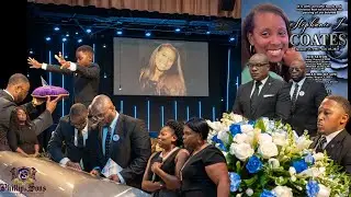 In Loving Memory Stephanie J. Coates