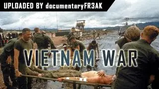 Battlefield Vietnam - 06 - The Tet Offensive