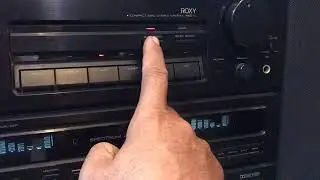 dan dai kenwood rxd   1J