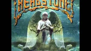 Headstone epitaph - Searing Eyes