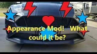 A Must Appearance Mod for the YouTube Vlogger!