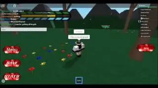 My lvl proof- Bleach New Worlds
