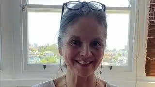 Dr Grace Pundyk Interview Connecting Threads