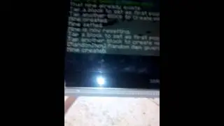 Как работает плагин mine reset и tap to do