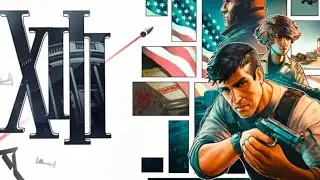XIII Remake Gameplay walkthrough Part 1 - Full Campaign - (PS4/720p)