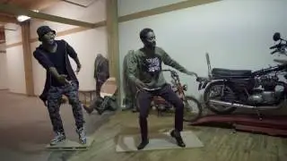 Illi (The Boy Illinois) - 