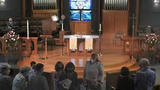 Memorial Service for Gordon Jones | June 4, 2021