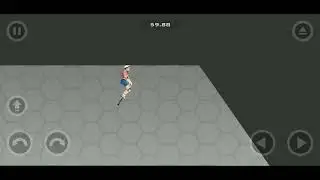 happy wheels pogo stick level 8