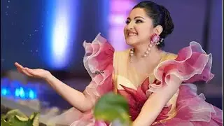 Panwali Josna | পানওয়ালী জোছনা | Nadira Mukta |  Siam Mridha | Mahtabin Momo | Bangla New Song 2023