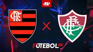 Flamengo 2 x 0 Fluminense - 25/02/2024 - Campeonato Carioca