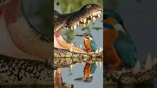 दुनिया के 3 हैरान कर देने वाले Facts 😳 | Crocodile, Dolphin & Whale