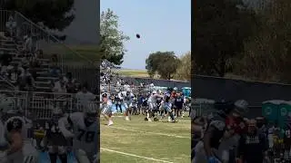 DAK GOIN&rsquo; DEEP TO 88 🚨| @AmericanAirlines #DallasCowboys #CeeDeeLamb #highlight #DakPrescott