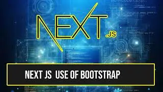 How to Use Bootstrap Carousel Slider in Next.js | Full Setup and Integration Guide