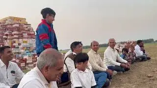 નાના બાળકોને અદભુત માર્ગદર્શન હરિપ્રબોધમ ધામ નજીક સંસ્કારો નું વાતવરણ #sokhdamandal Vadodara mandal