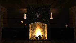 IS THIS THE CABIN IN THE WOODS?!|The Cabin