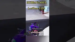 IQOO SOUL Vs HYDRA 🐉🐉 fight Sky E-Sports Tournament #hydra #pubgmobile #hydranewlineup #pubg #soul