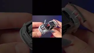 Hot Wheels Nissan Skyline GTR R34 Custom