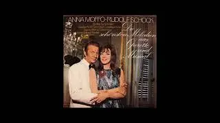 Anna Moffo: 