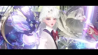 Revelation M Azure Kirin F9 guide