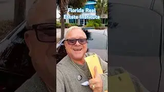 HOW TO GET YOUR REAL ESTATE LICENSE & CE CLASSES DONE INPERSON OR ONLINE