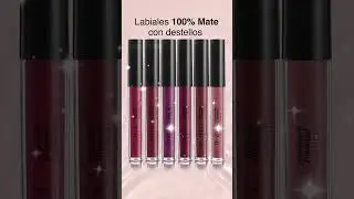 Labiales l&iacute;quidos Diamond