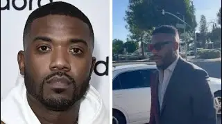 Doctors Feared the Worst: Ray J Calls Survival a &ldquo;Miracle&rdquo; After Heart Crisis