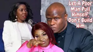 I Watched Mr Drip Wife's Interview And Guys, I Am Heart Broken