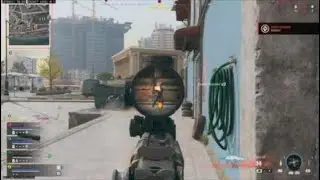 Warzone quadwipe