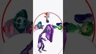 Which is best combination of ENNUIEST dress? #animation #viral #insideout2 #ennui #pixar #disney