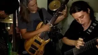 FORCES ( Official Tapping video)